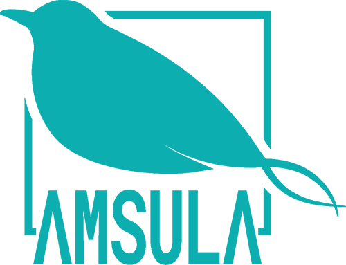 Amsula - wir bringen Dein Logo auf Deinen Werbeartikel