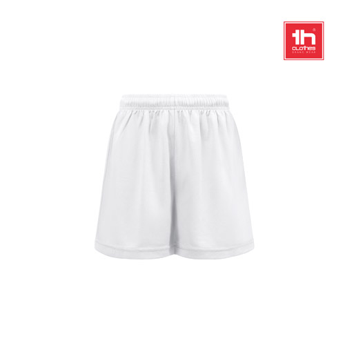 THC MATCH WH. Sport-Shorts für Erwachsene