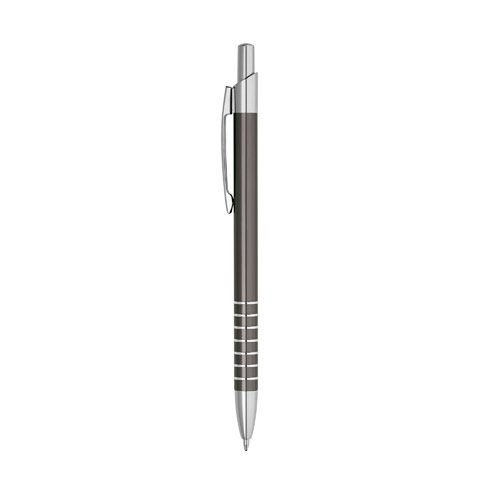 WALK. Kugelschreiber aus Aluminium