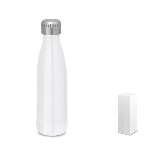 AMORTI. Thermosflasche aus Edelstahl, 510 ml