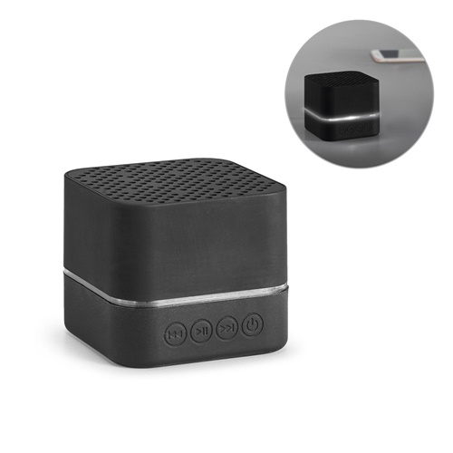 EDISON. Bluetooth Lautsprecher
