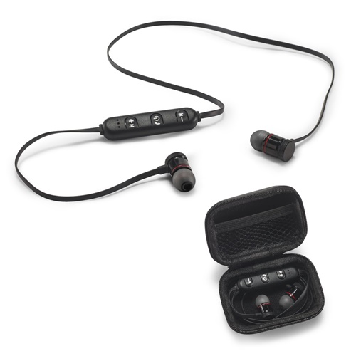 OTTO. Magnetisches In-Ear PC-Headset mit BT 4´1-Übertragung