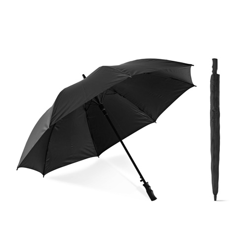 FELIPE. Regenschirm aus 190T-Pongee mit automatischer Öffnung