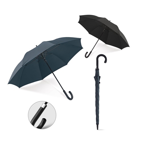 ALBERT. Regenschirm mit automatischer Öffnung