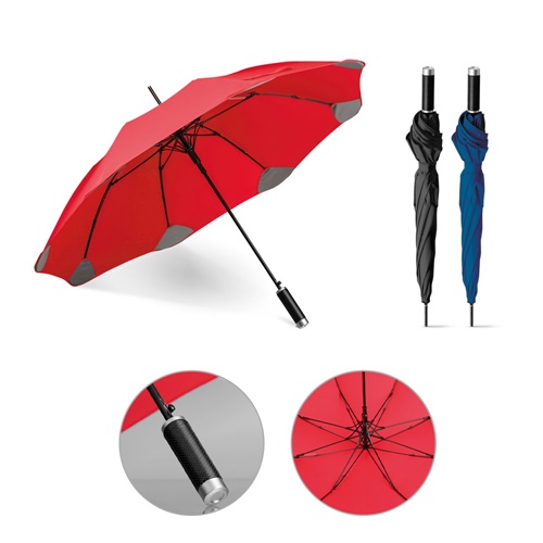 PULLA. Regenschirm mit automatischer Öffnung