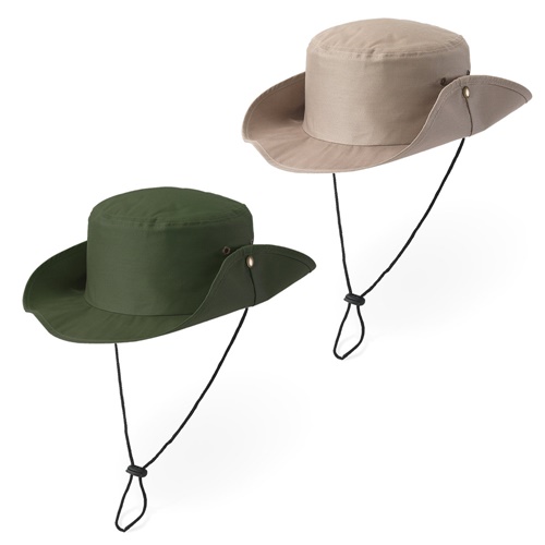 BLASS. Safari-Hut aus 100% Polyester
